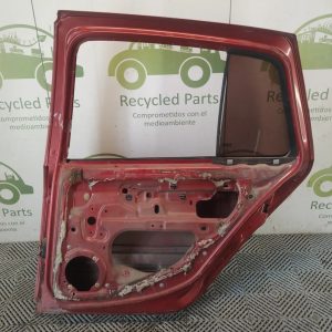 Puerta Trasera Derecha Renault Symbol (05027392)