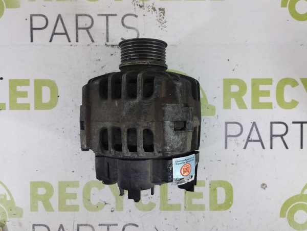 Alternador Renault Sandero 1.6 16v (04760864)