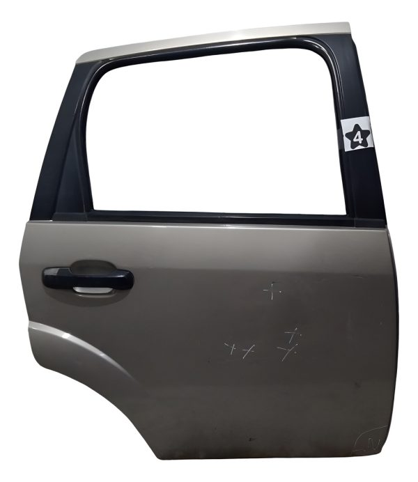 Puerta Trasera Derecha Ford Fiesta Max (03132469) Lp