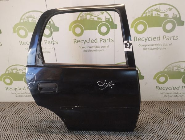Puerta Trasera Derecha Chevrolet Corsa (06491311)