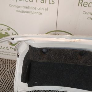 Tapa De Baul Peugeot 207 (05718954)
