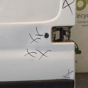 Puerta Trasera Derecha Citroen Berlingo (05844260)