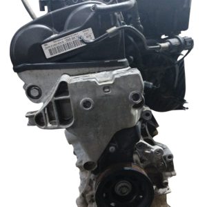 Motor Vw Virtus 1.6 16v (05029515)