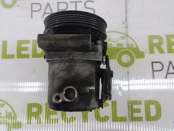 Compresor De A/a Fiat Siena 1.4 (05578172)