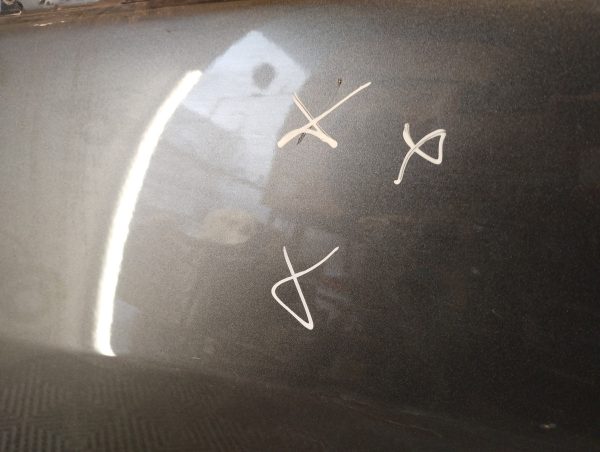Puerta Delantera Izquierda Honda Fit Li (05423034)