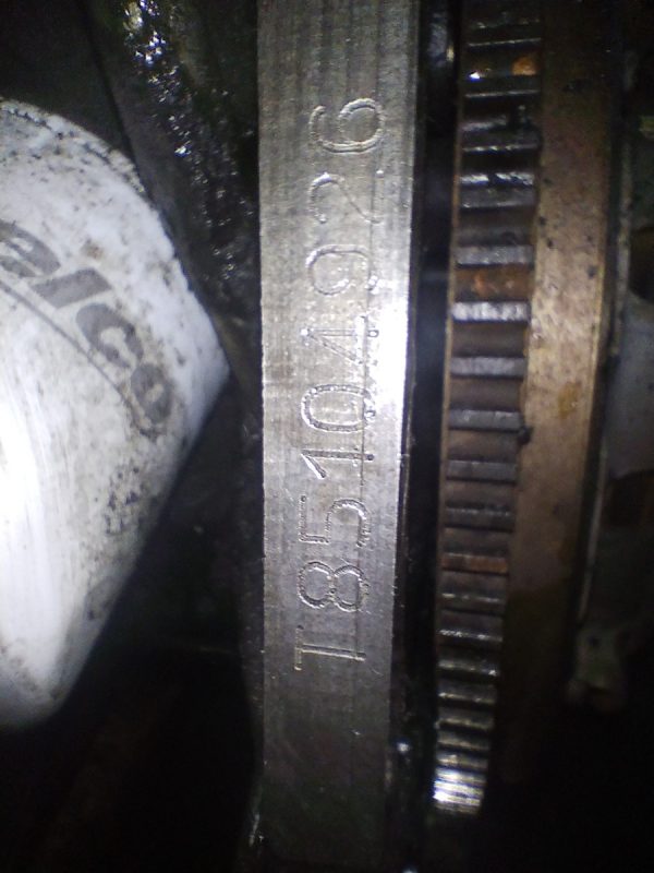 Motor Chevrolet Classic 1.4 8v (06176925)
