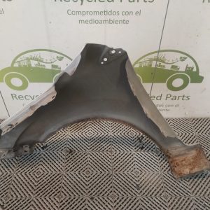 Guardabarro Derecho Ford Fiesta Max (aa00000281)
