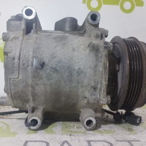 Compresor De A/a Honda City 1.5 (05610684)