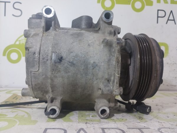 Compresor De A/a Honda City 1.5 (05610684)
