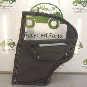 Puerta Trasera Derecha Chevrolet Aveo (03976562) Lp