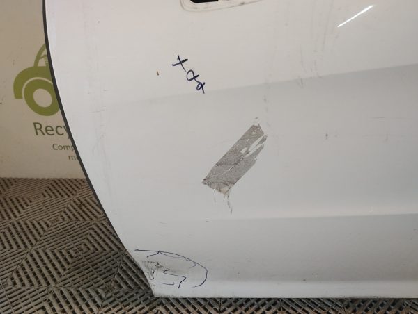 Puerta Delantera Izquierda Peugeot 408 (06590044)
