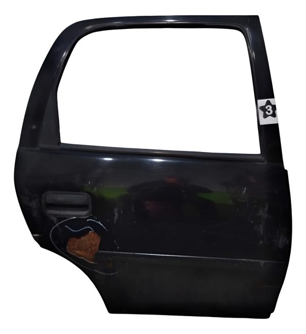 Puerta Trasera Derecha Chevrolet Corsa (02780282) Lp