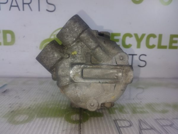 Compresor De A/a Fiat Argo 1.3 (05507116)