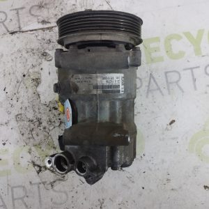 Compresor De A/a Peugeot 307 2.0 (06243538)