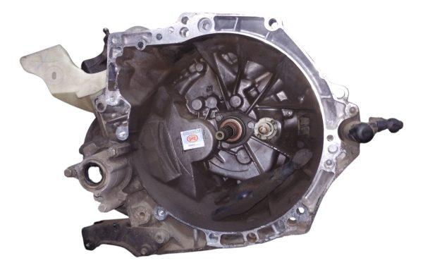 Caja De Velocidades Peugeot 208 1.6 8v Hdi (05785136)