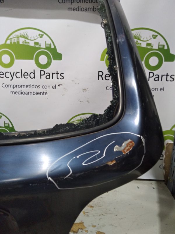 Porton Trasero Renault Megane 1 F2 (05460609) Lp