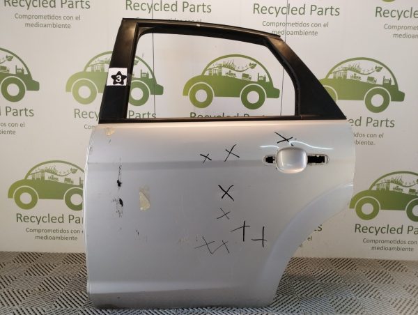 Puerta Trasera Izquierda Ford Focus 2 (04578176) Lp