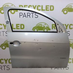 Puerta Delantera Derecha Vw Gol Trend (05860398) Lp