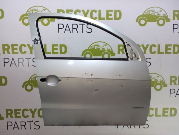 Puerta Delantera Derecha Vw Gol Trend (05860398) Lp