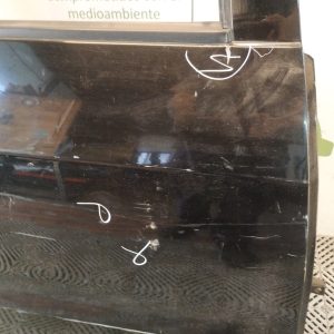 Puerta Trasera Derecha Vw Gol Trend (05492244)
