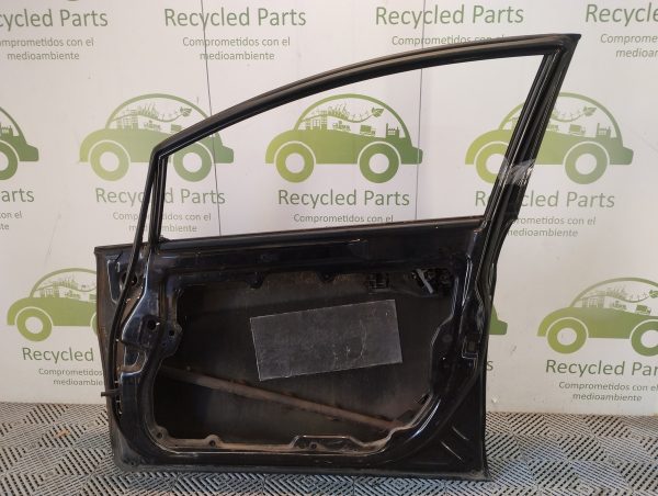 Puerta Delantera Derecha Ford Fiesta Kd (05078075)