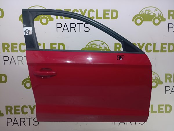 Puerta Delantera Derecha Audi A3 3ra (03934415) Lp