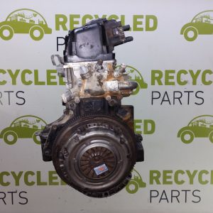 Motor Ford Ecosport 1.6 8v (05990066)