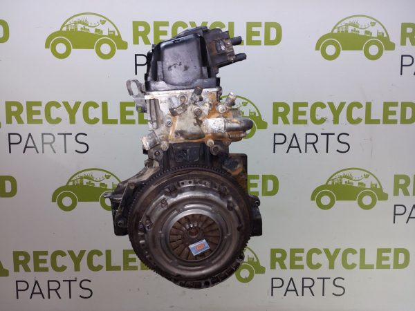 Motor Ford Ecosport 1.6 8v (05990066)