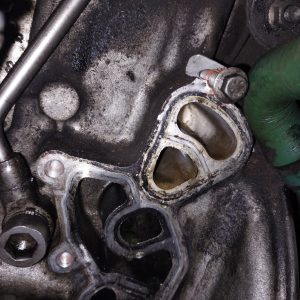 Motor Citroen Berlingo 1.6 8v Hdi (06198565) Detalle