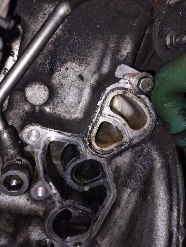 Motor Citroen Berlingo 1.6 8v Hdi (06198565) Detalle