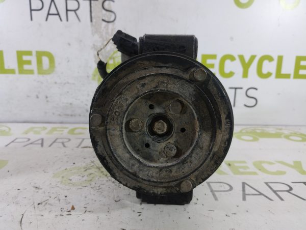 Compresor De A/a Nissan Frontier 2.3 (05920502)