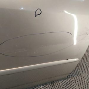 Puerta Delantera Derecha Toyota Corolla G9 (05004804)