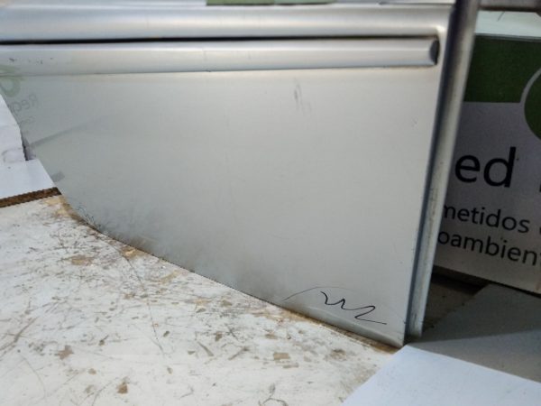 Puerta Trasera Derecha Chevrolet Meriva (03591899) Lp