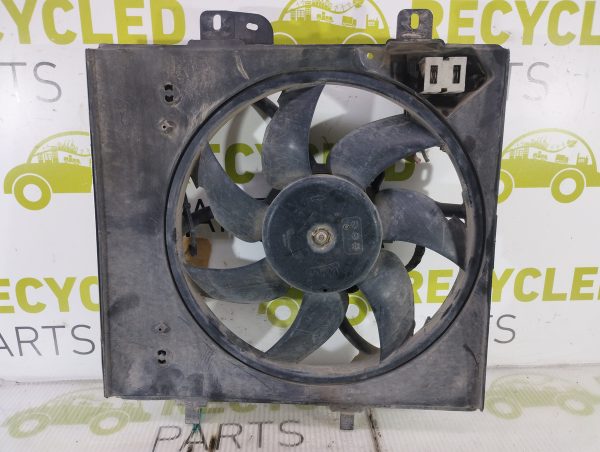 Electroventilador Peugeot 208 1.6 (05287461)