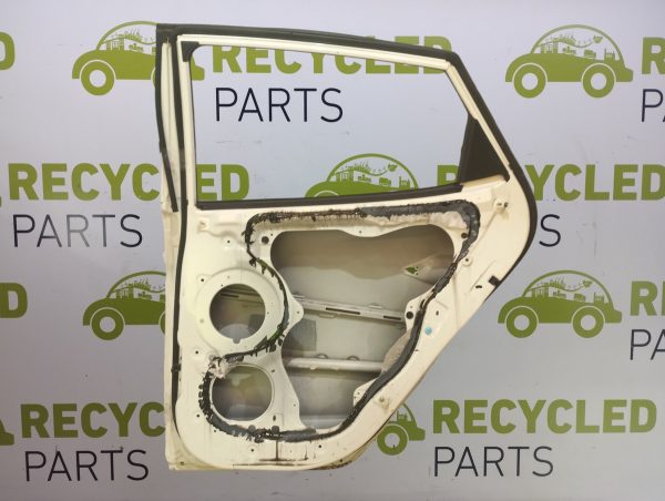 Puerta Trasera Derecha Hyundai Tucson (04620723) Lp