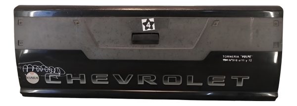 Porton Trasero Chevrloet S10 (05718096)