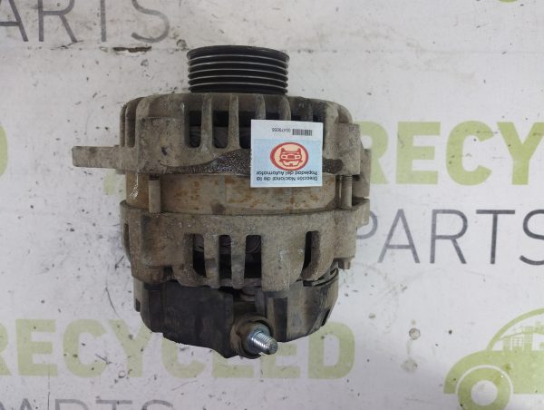 Alternador Chery Tiggo 2.0 (05479056)