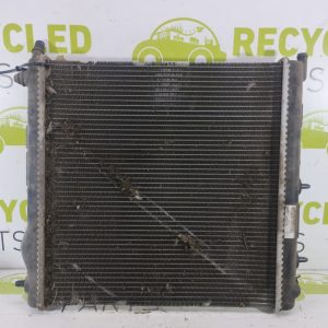 Radiador De Agua Citroen C3 1.6 (06028109)