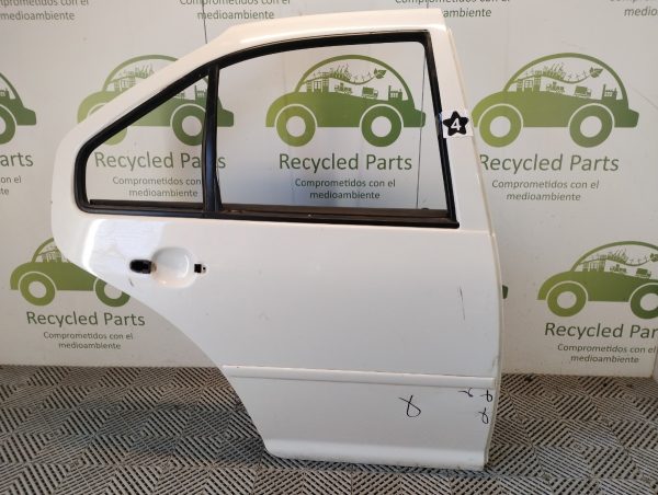 Puerta Trasera Derecha Vw Bora (05305858) Lp