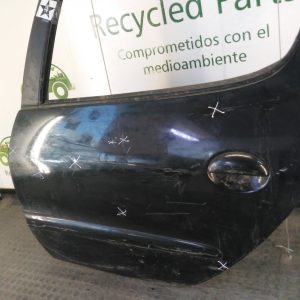 Puerta Trasera Izquierda Peugeot 207 (03111272) Lp