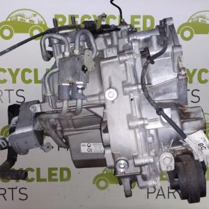 Caja De Velocidad Forf Ka 1.5 12v At (06174197)