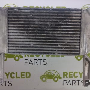 Intercooler Ford Ranger 3.0 (04138138)