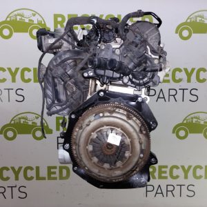 Motor Vw Suran 1.6 16v (060533769