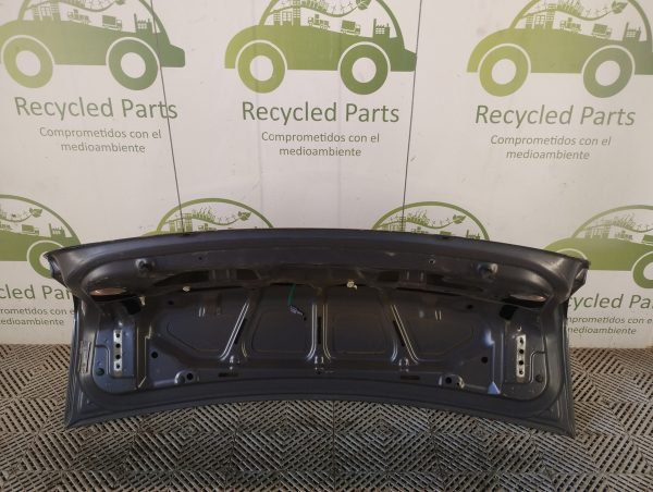 Tapa De Baul Chevrolet Cruze Lv (05574767)