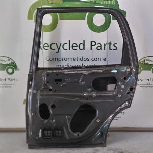 Puerta Trasera Derecha Chevrolet Corsa (04048528) Lp