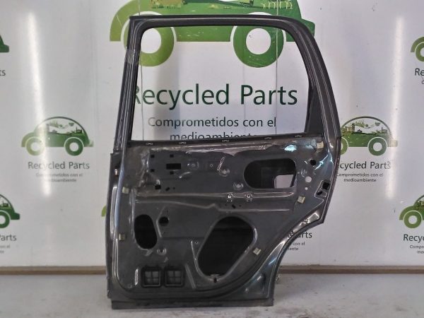 Puerta Trasera Derecha Chevrolet Corsa (04048528) Lp