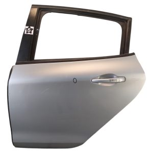 Puerta Trasera Izquierda Peugeot 208 (05853398)