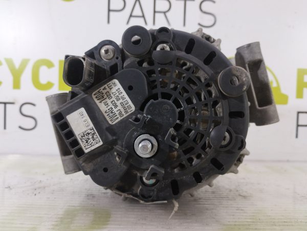 Alternador Vw Golf 2.0 Gti (04422059)
