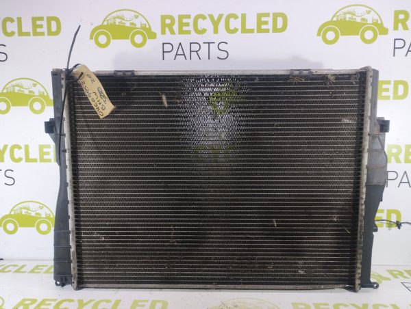 Radiador De Agua Bmw 320 2.0 (04669952)