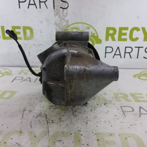 Compresor De A/a Chevrolet S10 2.8 (05527046)